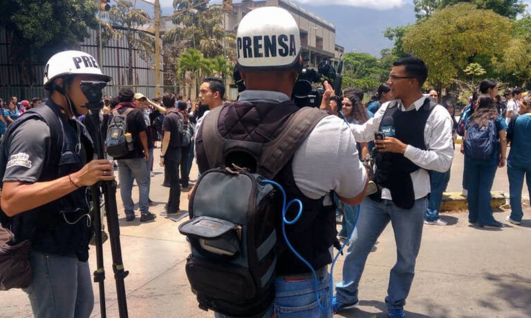 SNTP exige derogar la “Ley contra el odio” y cese de persecución contra periodistas