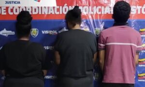 Roban juguetes eróticos en un Farmatodo de Charallave