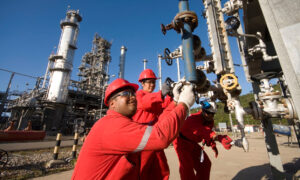 Dirigentes petroleros del Zulia claman por mejoras en condiciones salariales y laborales
