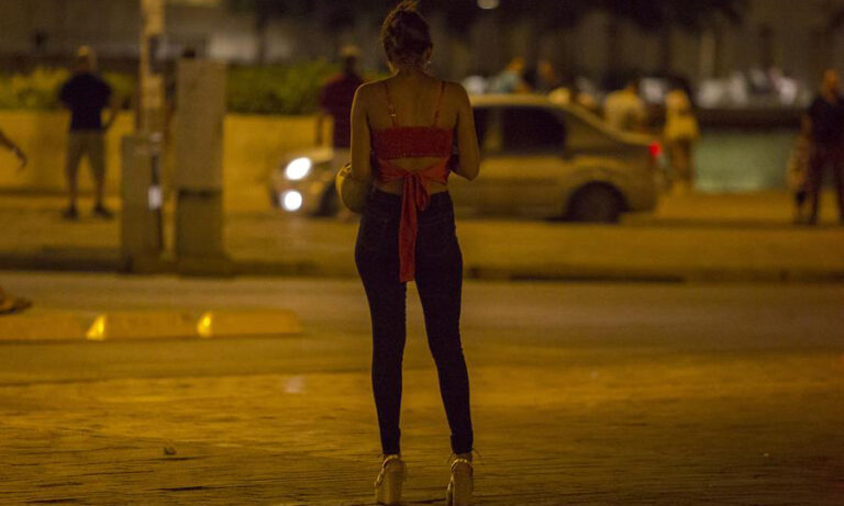 Venezolanas figuran entre las principales víctimas de trata sexual en España