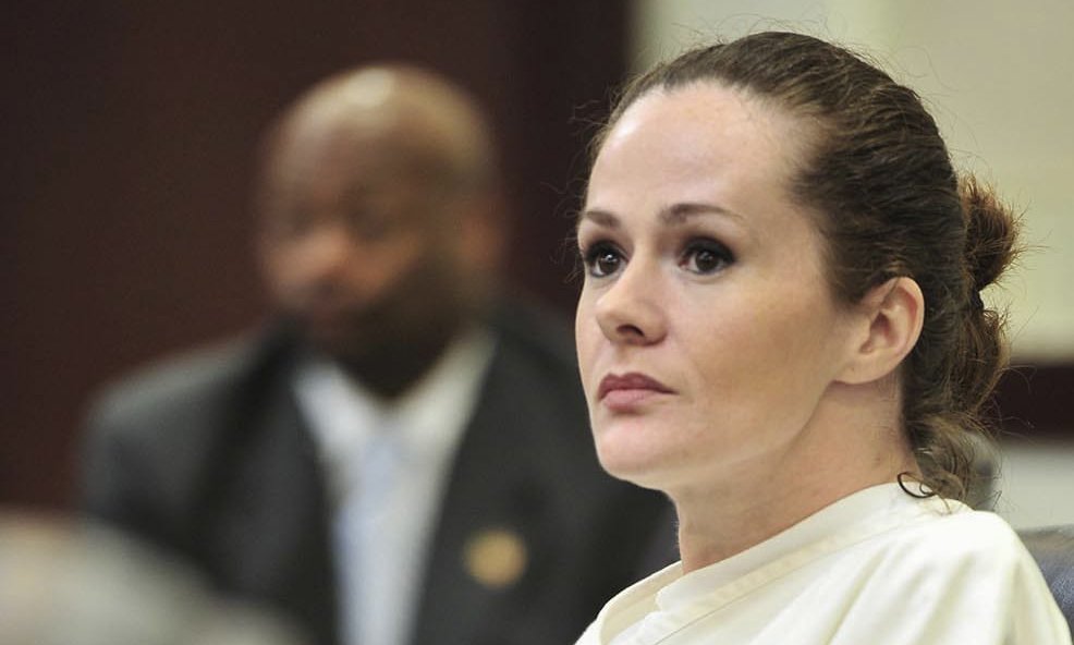 Dan de alta a Christa Pike tras sobrevivir a dos inyecciones letales en Tennessee