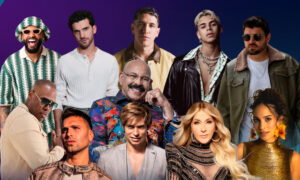 Teletón de Venevisión reunirá a Oscar D’León, Nacho, Yuri y otros artistas