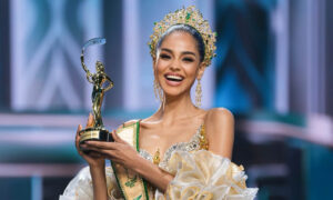 Tanzania obtiene la primera corona africana del Miss Grand Internacional