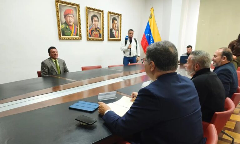 AN inicia entrevistas a los 127 aspirantes a integrar el Comité de Postulaciones Judiciales
