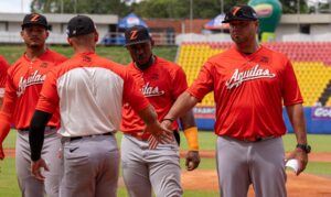 Las Águilas del Zulia debutan este martes ante los Leones del Caracas en el Luis Aparicio