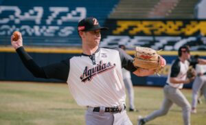 Llegan al nido 7 importados para el inicio de la temporada