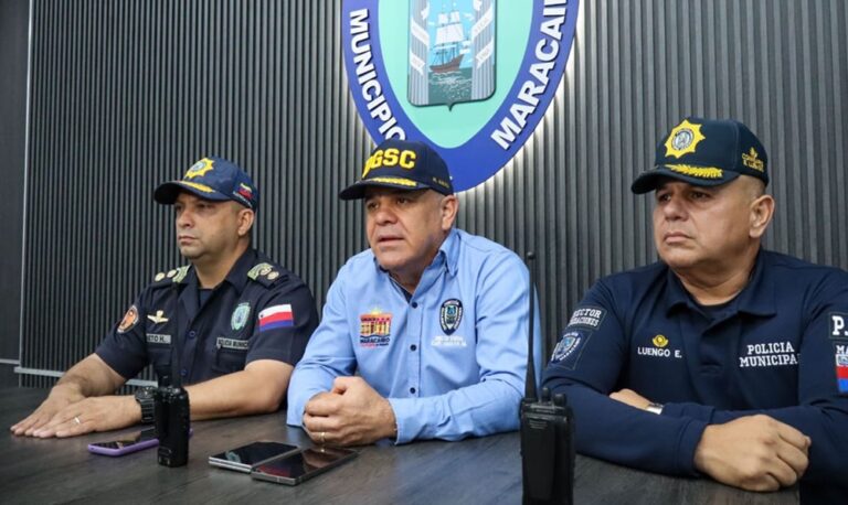 Sancionarán a motorizados que hagan motopiruetas en vías públicas en Maracaibo