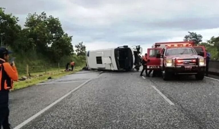 Muere en accidente en Portuguesa sospechosa de asesinato de candidata peruana “China Polo”
