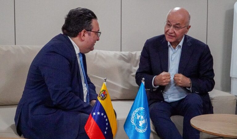 Alto comisionado de Acnur llega al país para fortalecer la cooperación