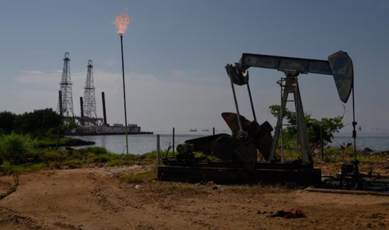 Petrolera estadounidense PCEC inicia reactivación de 900 pozos en el bloque Cabimas