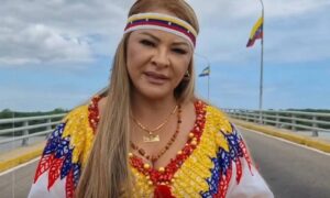 CIDH otorga medidas cautelares a exalcaldesa de Guajira por grave riesgo de salud