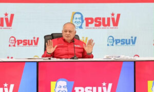 Cabello defiende el uso de la Ley contra el odio en medio de su reforma por la AN