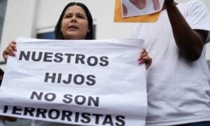 Celebran renovación de la misión de la ONU para investigar violaciones en Venezuela