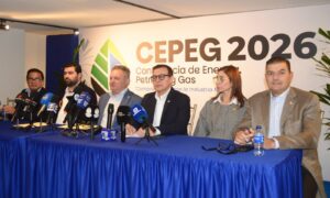Conferencia de Energía, Petróleo y Gas 2026 albergará más de 150 empresas