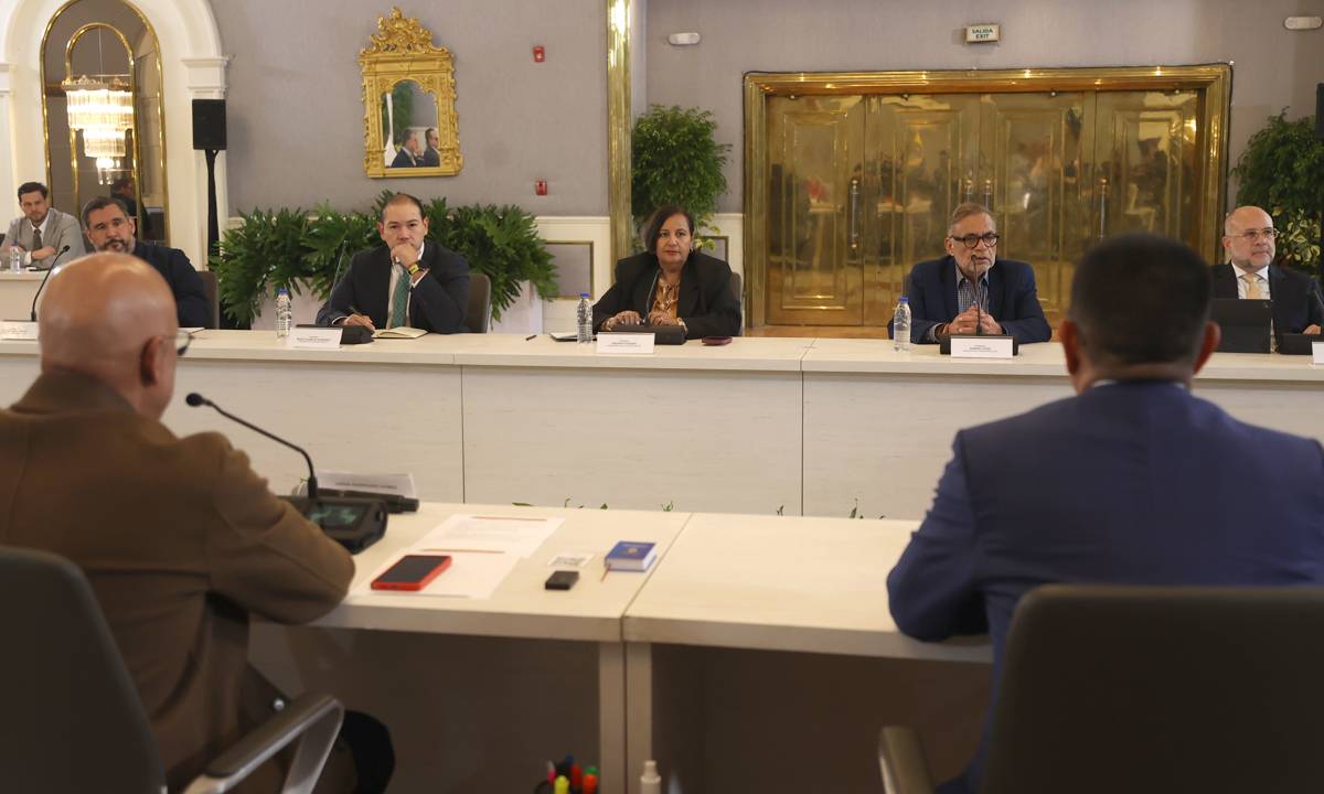 Chavismo y oposición culminan este miércoles la tercera ronda de diálogo