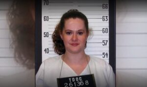 Christa Pike sufre un grave trauma psicológico tras sobrevivir a su ejecución fallida