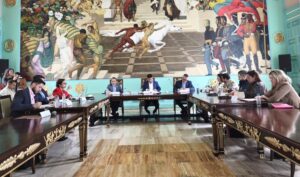 AN instala comisión para reformar la criticada Ley contra el odio