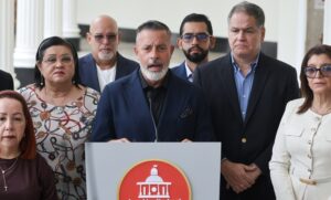 Inicia proceso de postulaciones para crear comité que evaluará a los nuevos jueces del TSJ