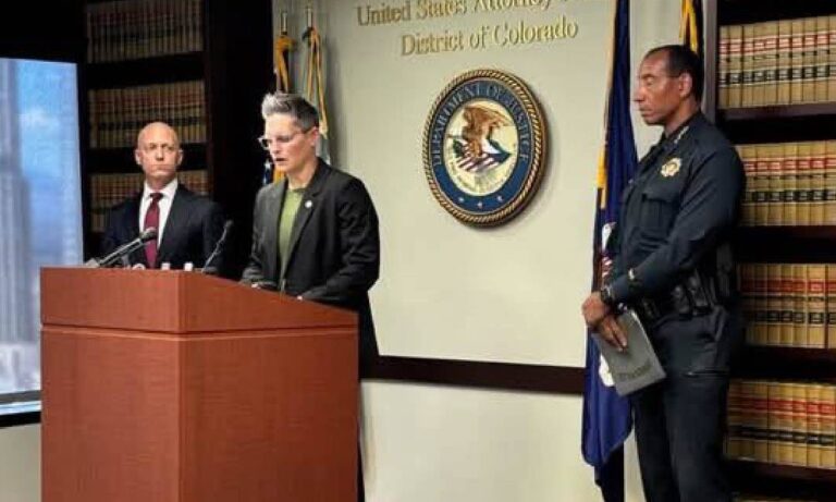 Condenan a 20 años de prisión a 3 venezolanos por secuestro y torturas en Denver