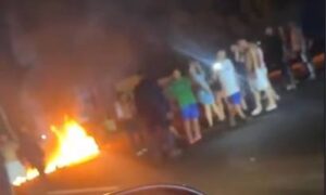 Contabilizan al menos 25 protestas en el Zulia desde el 22S por los racionamientos
