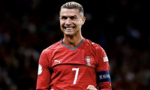Cristiano se expone a suspensión de hasta tres meses por abandonar la selección