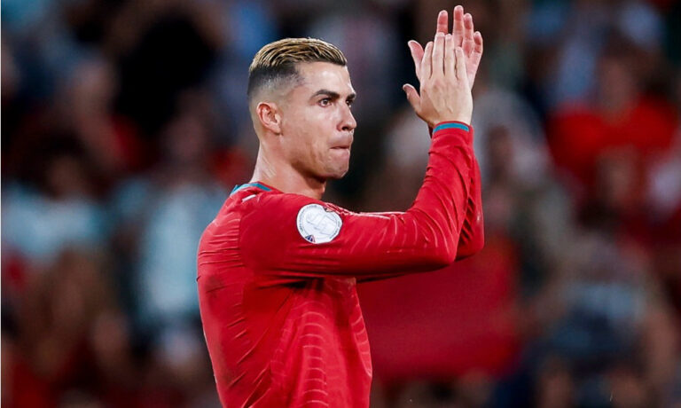 Cristiano explica su salida de Portugal: “El seleccionador había incumplido su palabra”