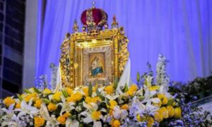 Decretan este 7 de octubre no laborable en Cabimas por Día de la Virgen del Rosario
