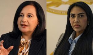 Plataforma Unitaria condena la misoginia contra Dinorah Figuera y Delsa Solórzano