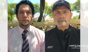 Denuncian cobro de impuestos por trasladar fauna silvestre en Maracaibo
