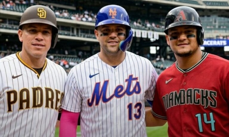 Ocho venezolanos son finalistas al Guante de Oro: 3 se pelean el de receptor de la Nacional