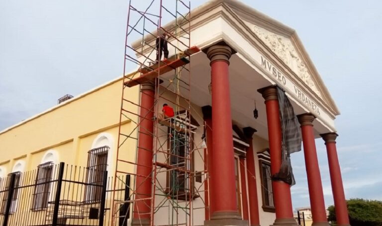 Zulia honrará el legado de Rafael Urdaneta con la rehabilitación integral de su museo