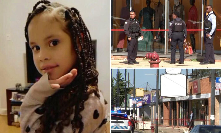 Asesinan a puñaladas a niña venezolana de 7 años en una calle de Chicago