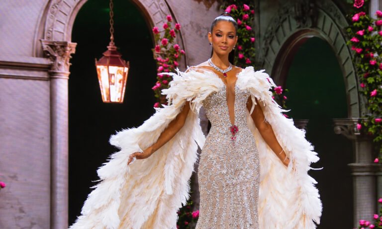 Venezuela queda fuera del top 5 del Miss Grand Internacional