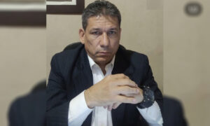 Denuncian detención de miembro de Vente Venezuela en Barinas