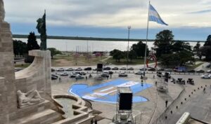 Argentina comienza a despedir a Messi con homenajes ante su último partido con selección