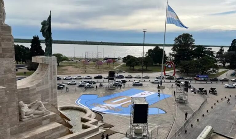 Argentina comienza a despedir a Messi con homenajes ante su último partido con selección