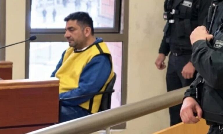 Condenan a cadena perpetua a venezolano por femicidio de su esposa en Chile