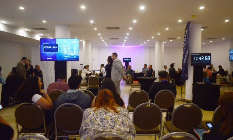Inicia el “Maracaibo Business Hub” con más de 200 empresas nacionales y extranjeras