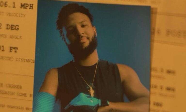 Jackson Chourio es “El Niño Maravilla” de Adidas