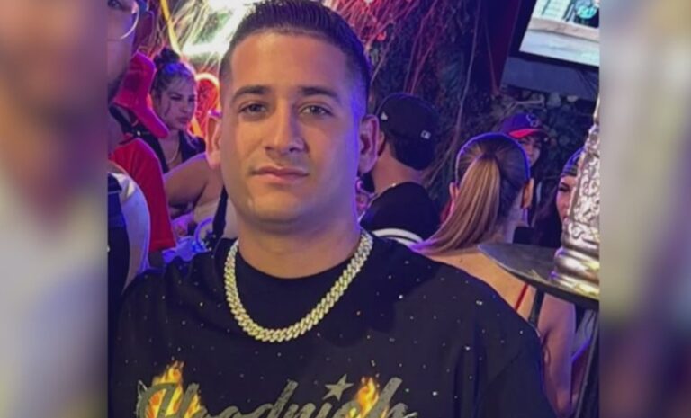 Hallan sin vida en un río a joven zuliano desaparecido de Houston