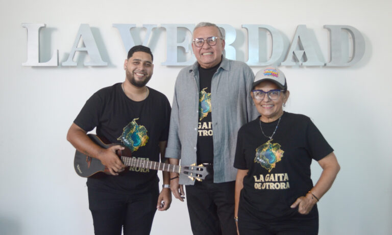 La Gaita de Otrora y Mario Cáceres le cantan al Zulia con “Corazón de gaitero”