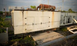 Lester Toledo denuncia que el Sur del Lago vive con apenas 12 horas de electricidad al día