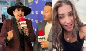 Califican de “chusma” a Liliana Morillo tras declaraciones sobre los arrestos migratorios