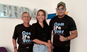 Los Compadres del Éxito presenta “Evocando tradiciones”