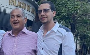 Otorgan libertad plena a los periodistas Luis López y Gabriel González, acusados de incitación al odio