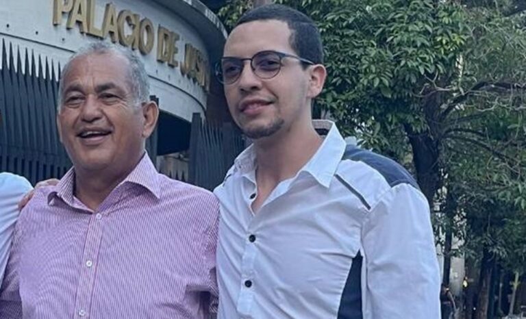 Otorgan libertad plena a los periodistas Luis López y Gabriel González, acusados de incitación al odio