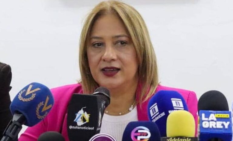 Marilene Huerta, Intendente del Sedemat: Plataforma Sigat está apegada a la legalidad