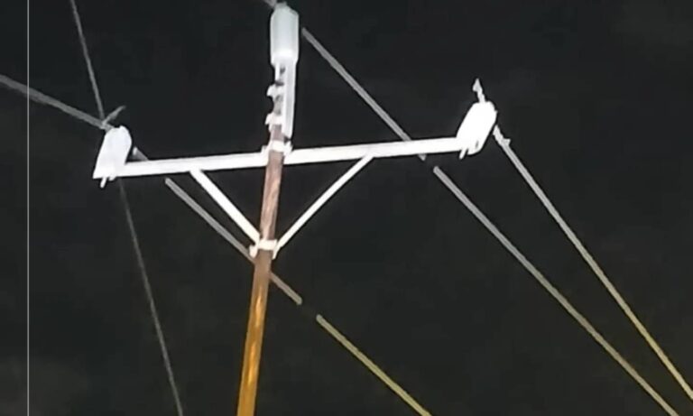 Más de 40 horas sin luz suman cientos de comunidades en Guajira
