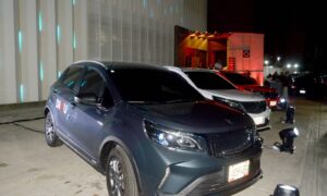 Diku llega a Maracaibo con servicios de transporte, “delivery” y opciones de crédito
