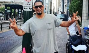 ICE detiene en Houston al cantante venezolano Mr. Brian